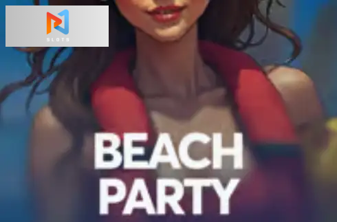 Beach Party